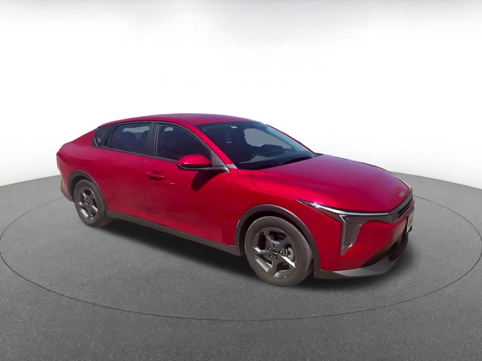 Thumbnail: 2025 Kia K4 - 2