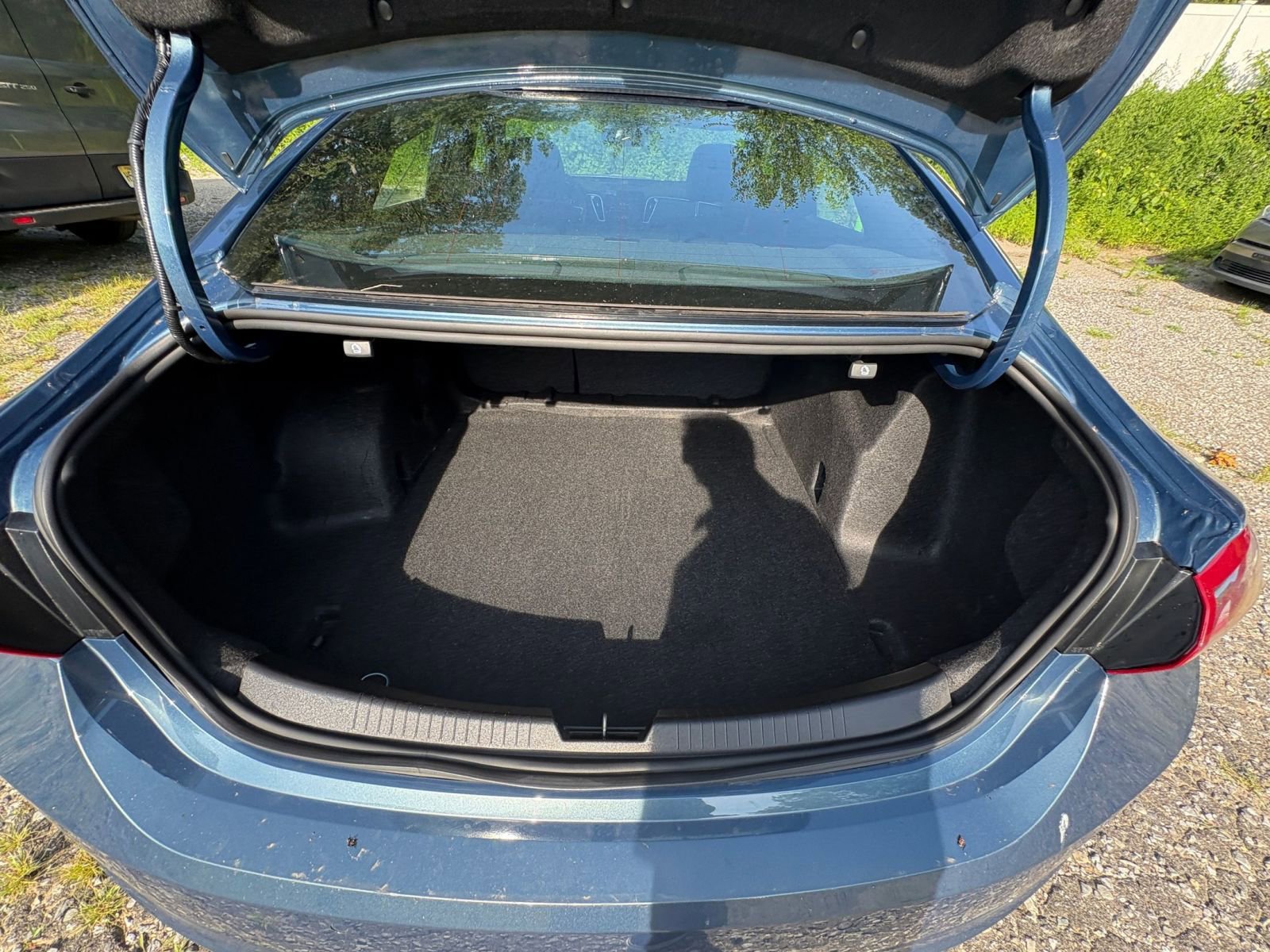 Thumbnail: 2024 Chevrolet Malibu - 31