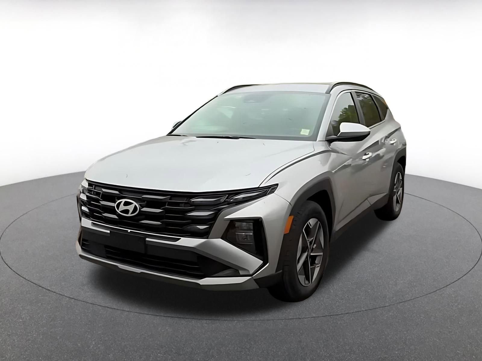 Thumbnail: 2025 Hyundai Tucson - 7