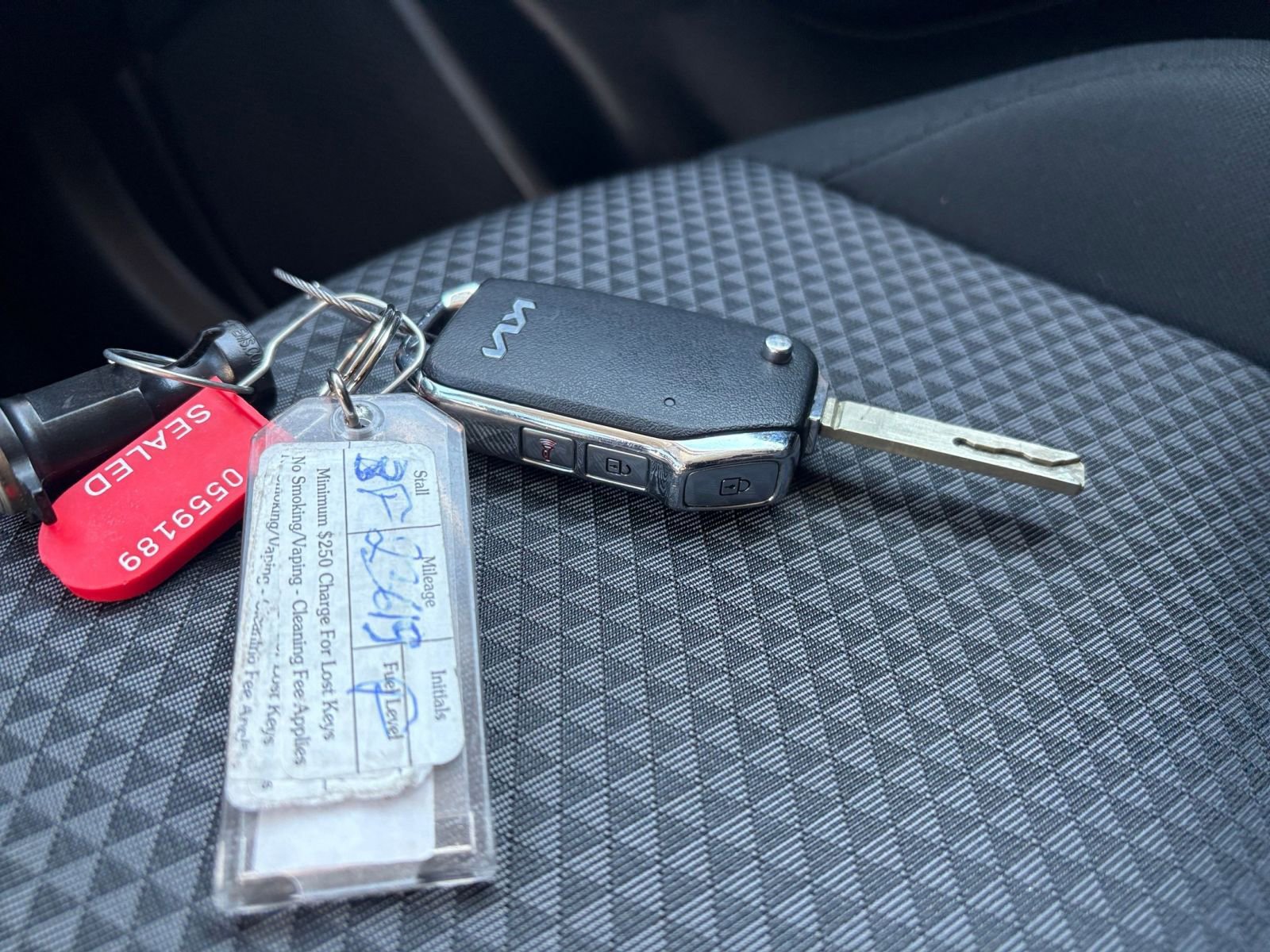 Thumbnail: 2025 Kia Soul - 20