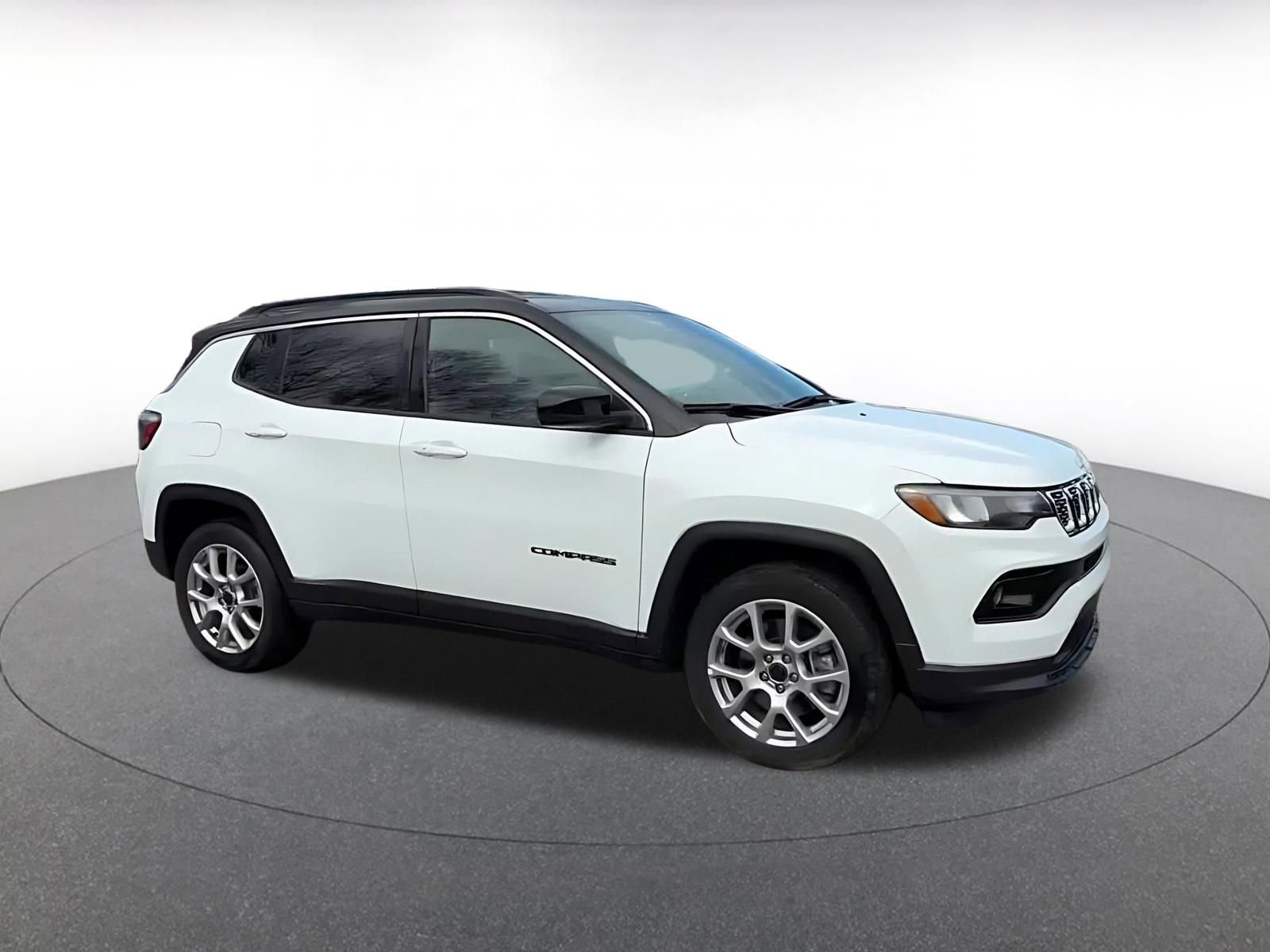 Thumbnail: 2025 Jeep Compass - 2