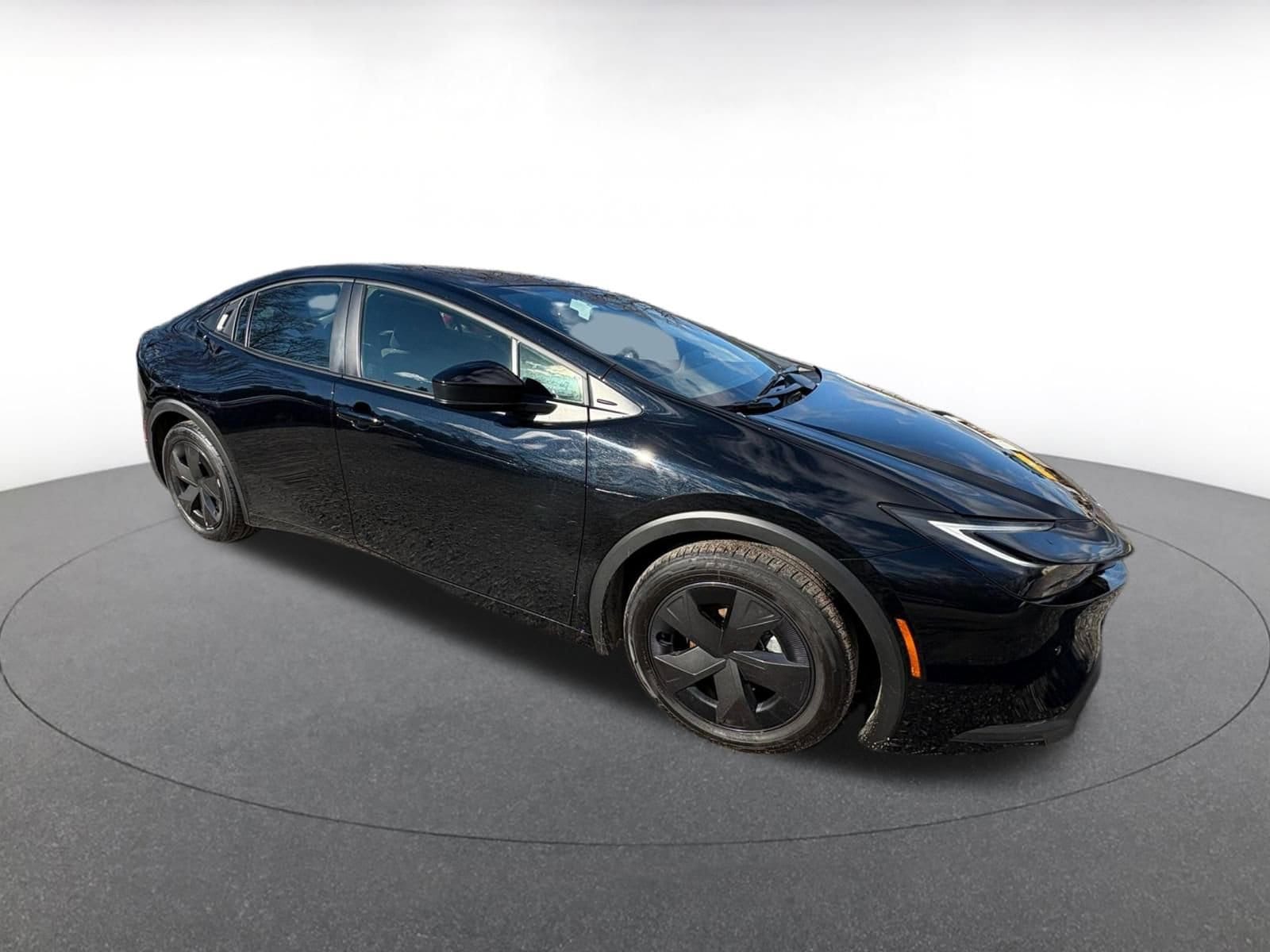 Thumbnail: 2025 Toyota Prius - 1