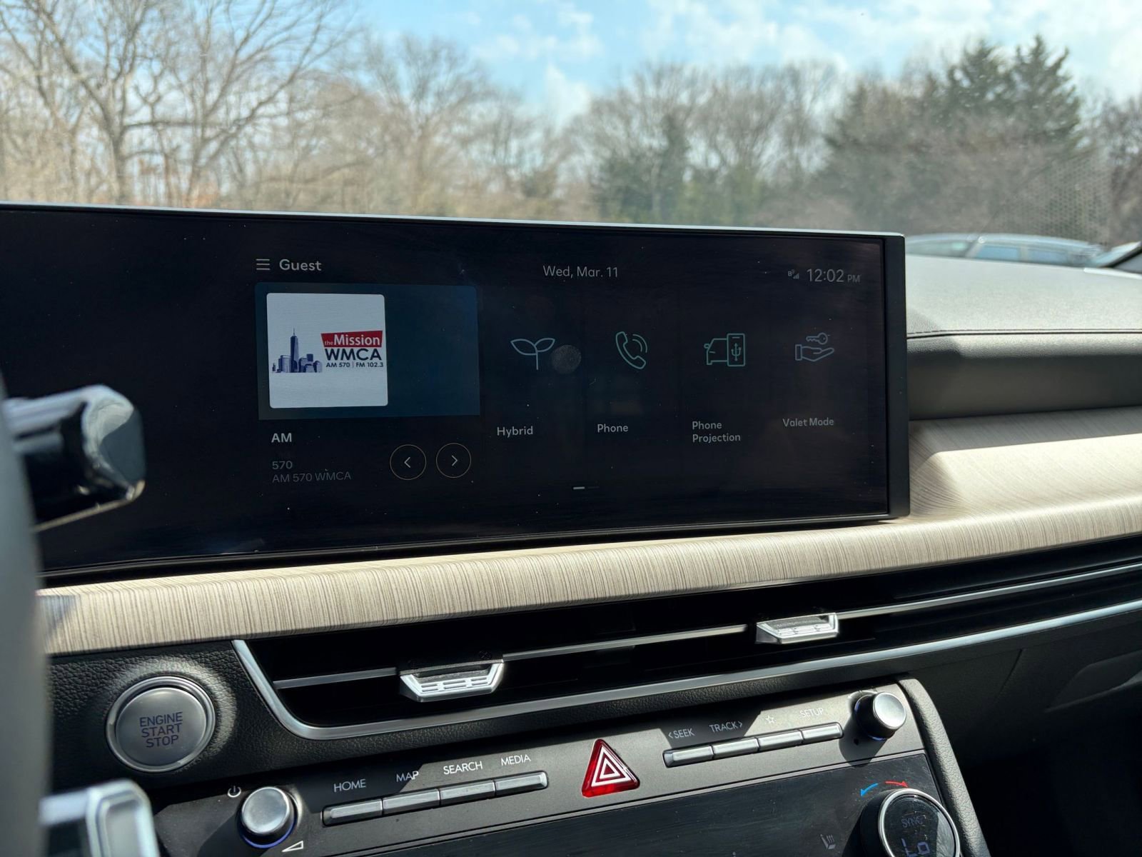 Thumbnail: 2025 Hyundai Sonata - 20