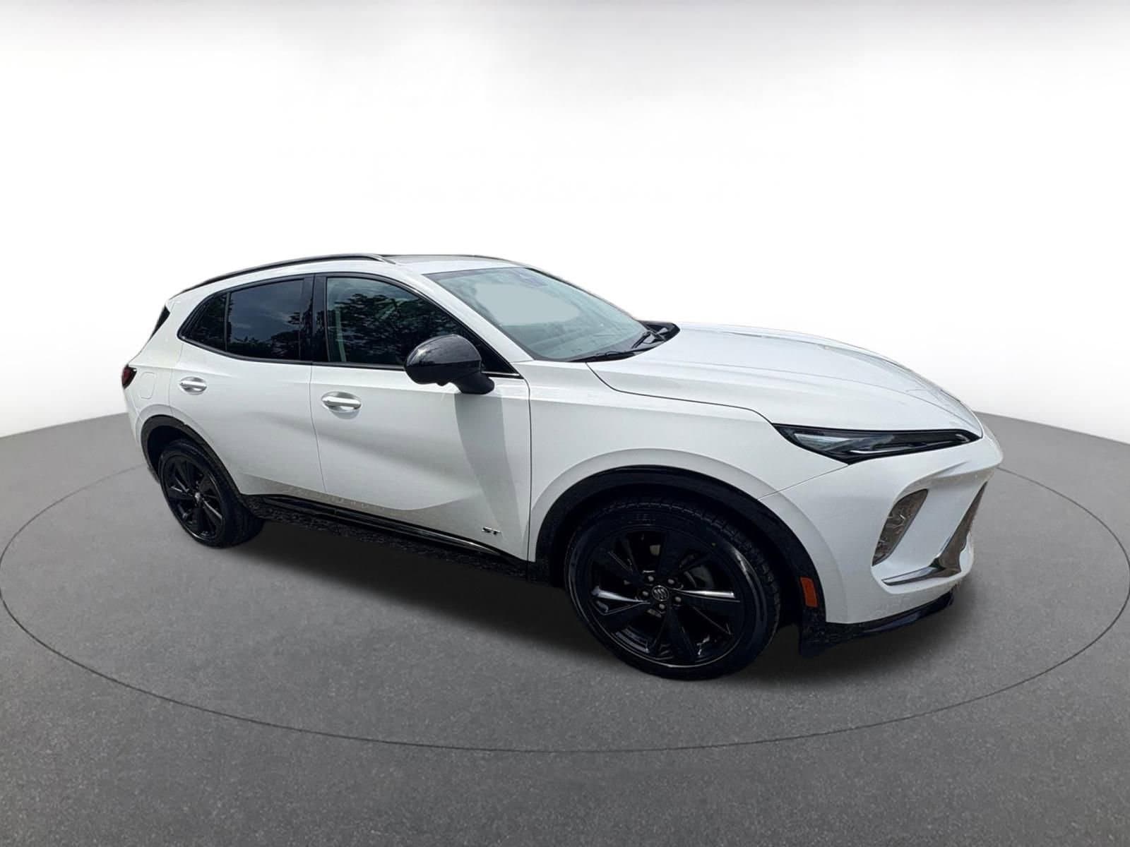 Thumbnail: 2024 Buick Envision - 1