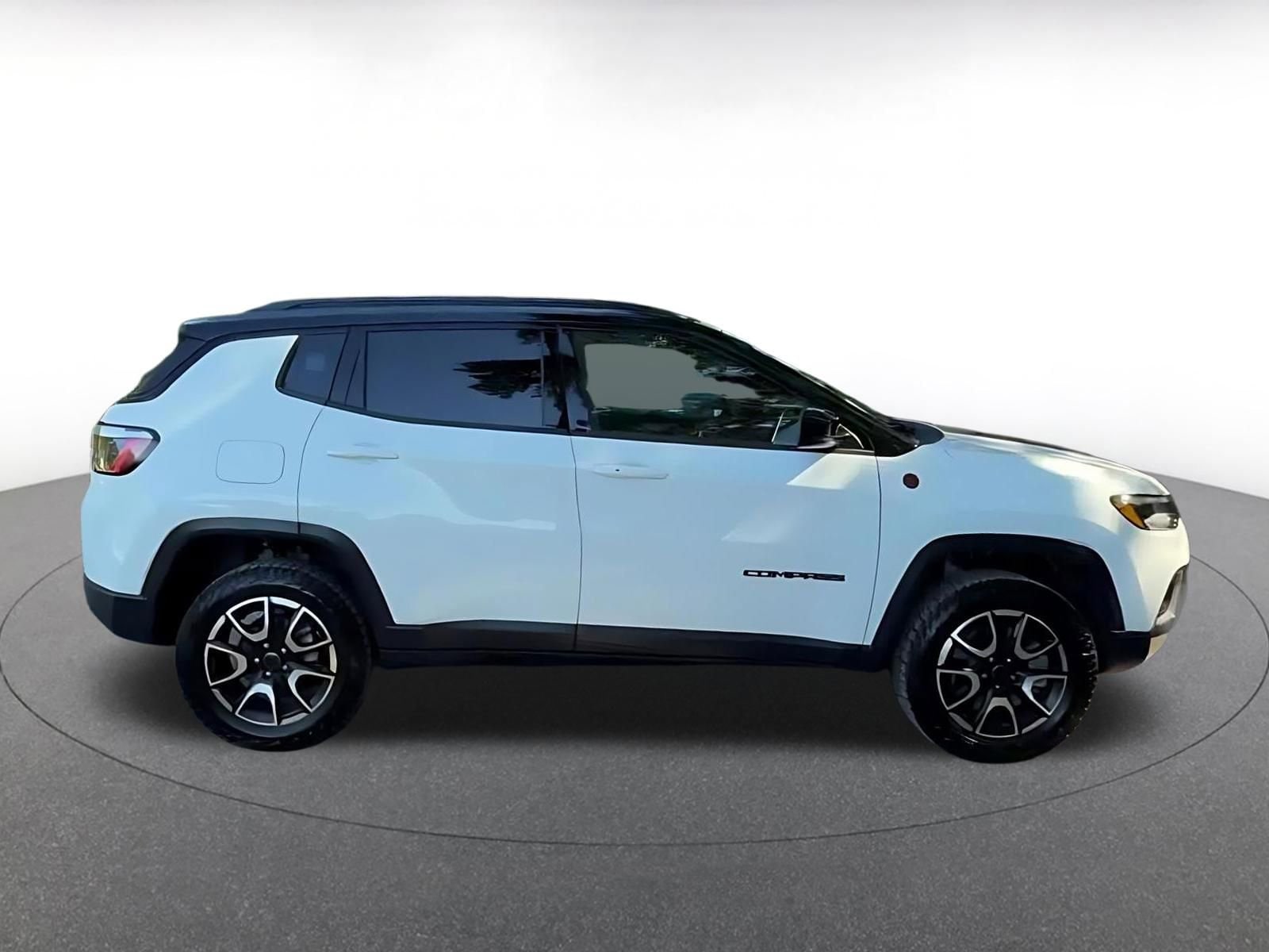 Thumbnail: 2025 Jeep Compass - 16