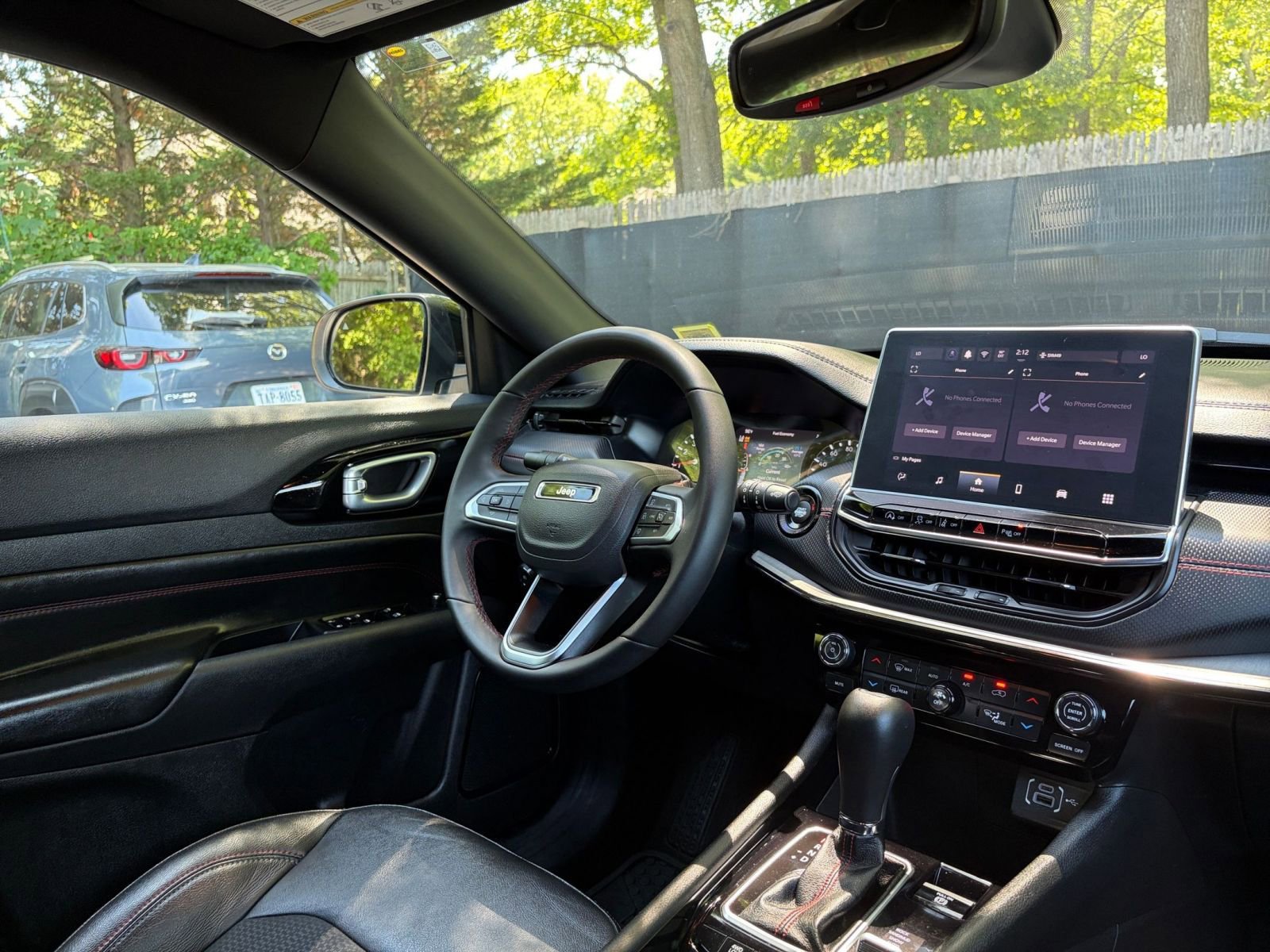 Thumbnail: 2025 Jeep Compass - 33