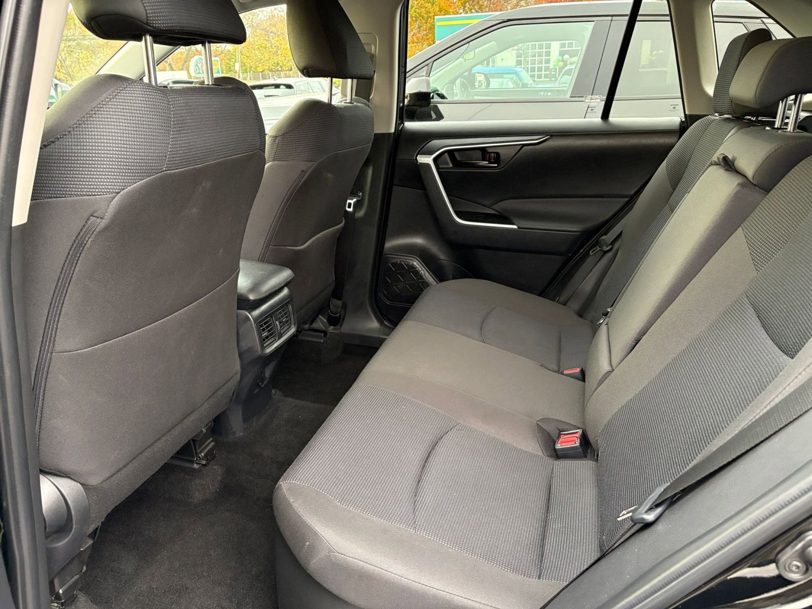 Thumbnail: 2025 Toyota RAV4 - 24