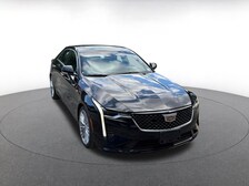 2023 Cadillac CT4 Premium Luxury -
                  Smithtown, NY