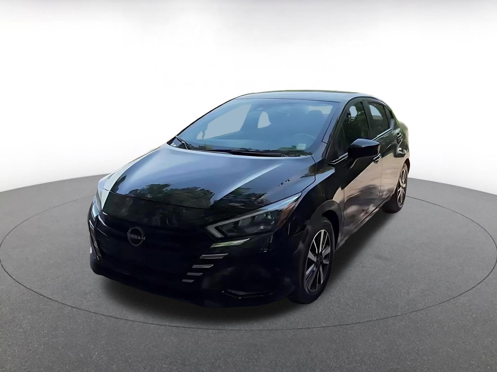 Thumbnail: 2025 Nissan Versa - 7