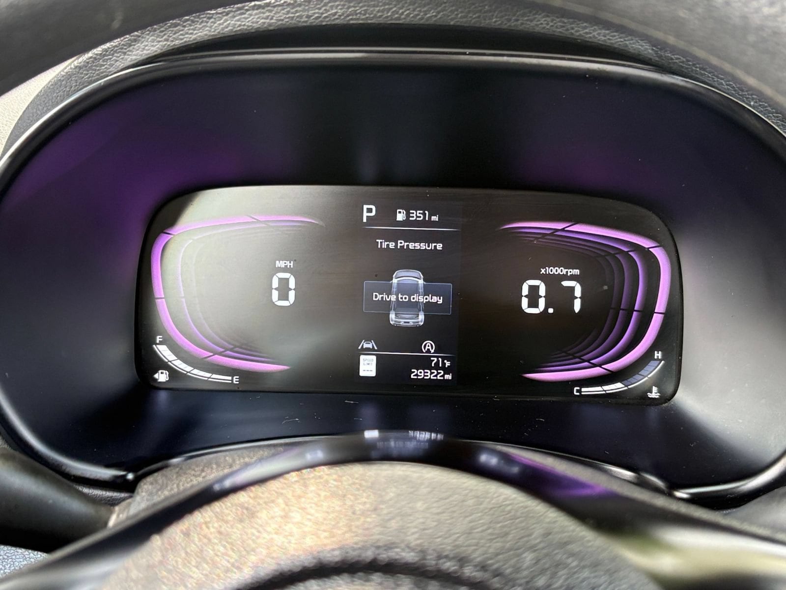 Thumbnail: 2025 Kia Soul - 33