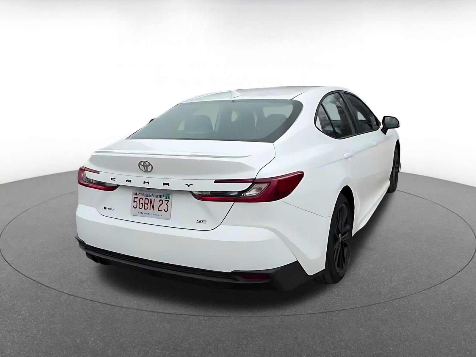 Thumbnail: 2025 Toyota Camry - 14