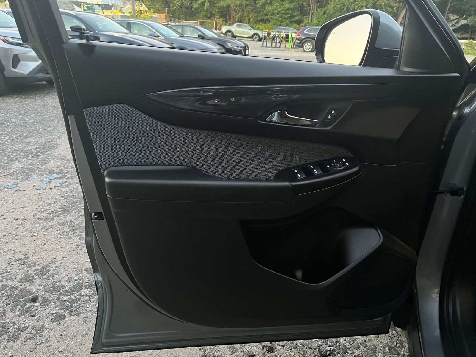 Thumbnail: 2024 Chevrolet TrailBlazer - 20