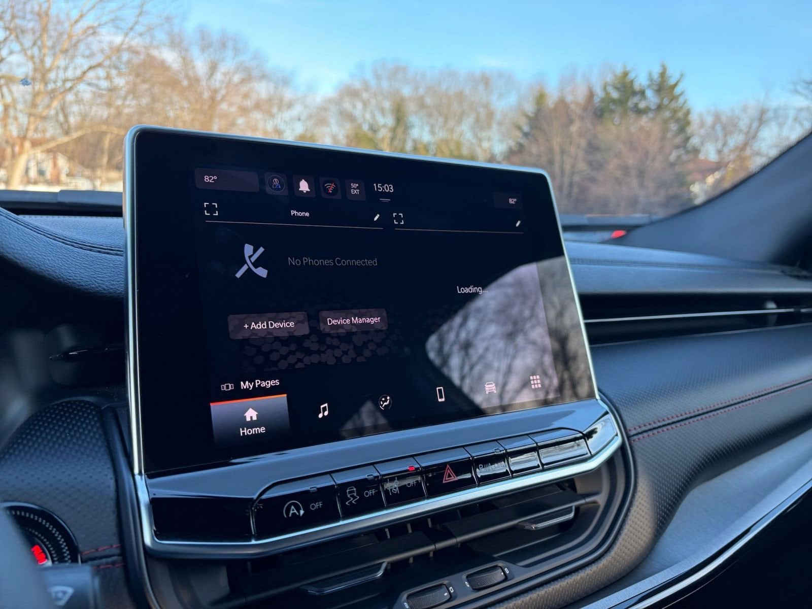 Thumbnail: 2025 Jeep Compass - 20