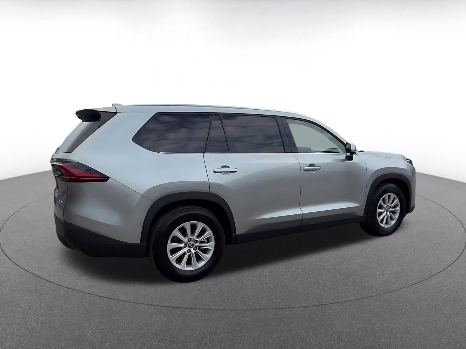 Thumbnail: 2025 Toyota Grand Highlander - 15