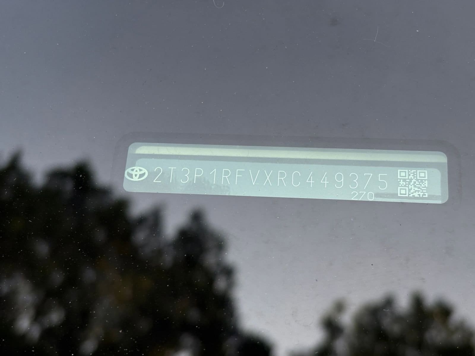Thumbnail: 2024 Toyota RAV4 - 29