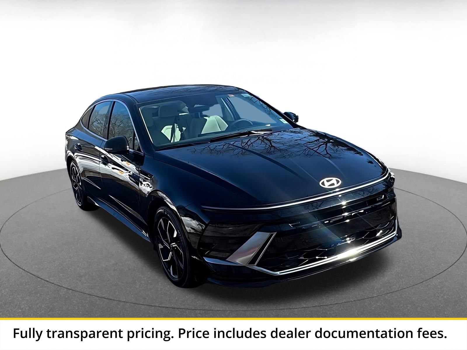 Thumbnail: 2025 Hyundai Sonata - 1