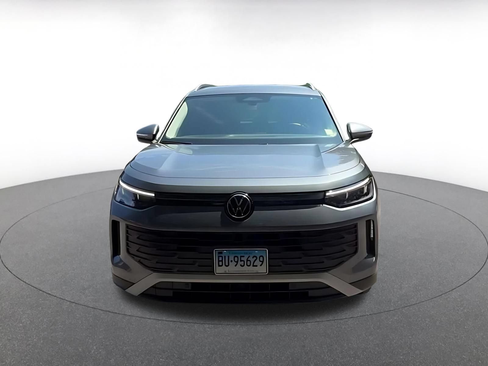 Thumbnail: 2026 Volkswagen Tiguan - 5