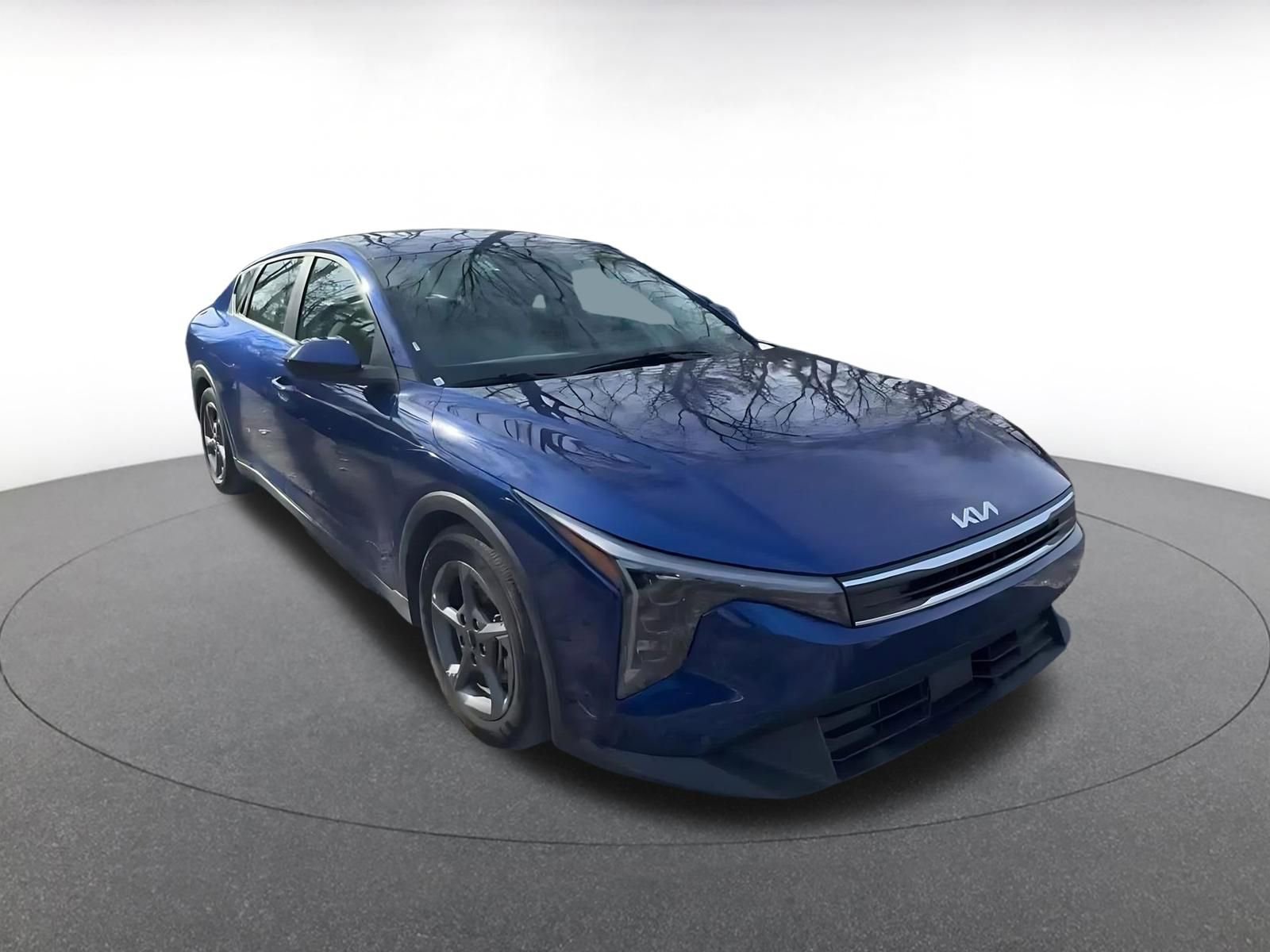 Thumbnail: 2025 Kia K4 - 3