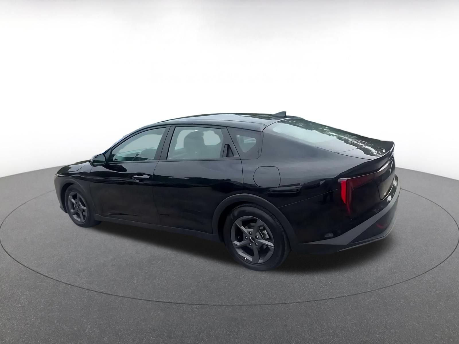 Thumbnail: 2025 Kia K4 - 10