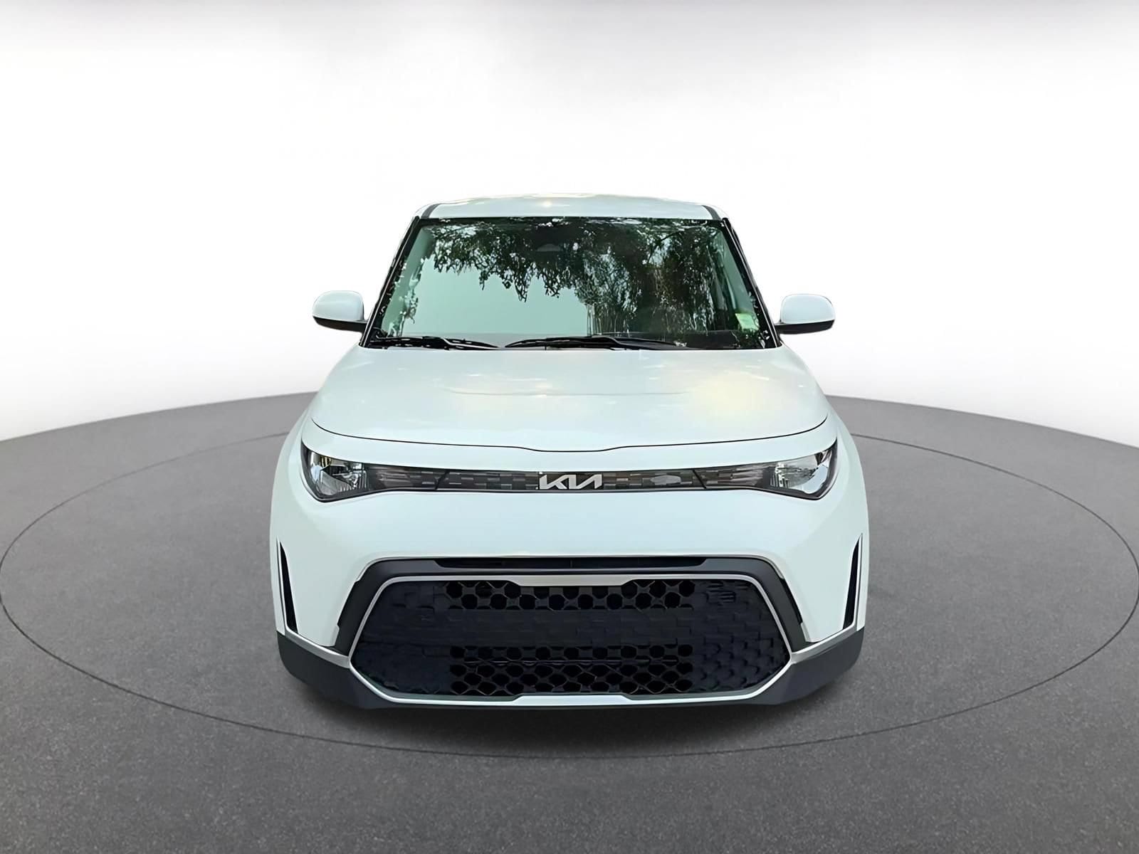 Thumbnail: 2025 Kia Soul - 4