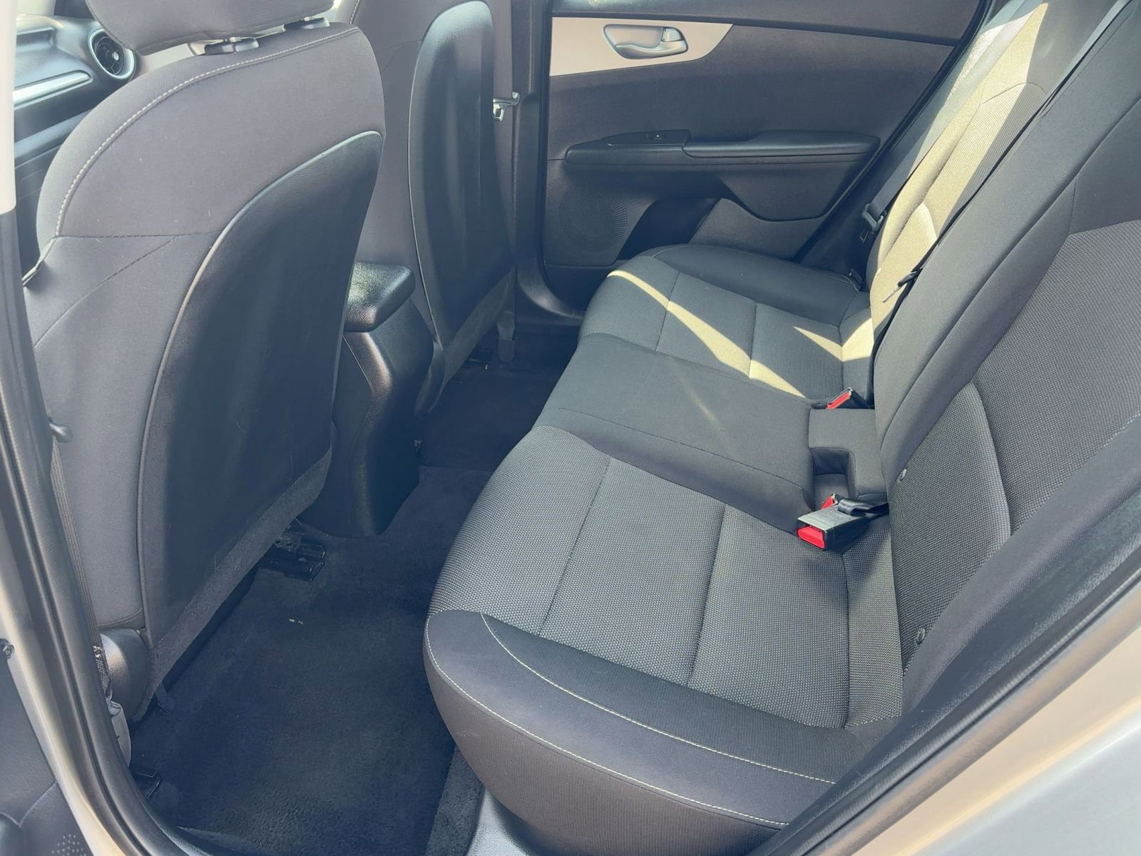 Thumbnail: 2024 Kia Forte - 15