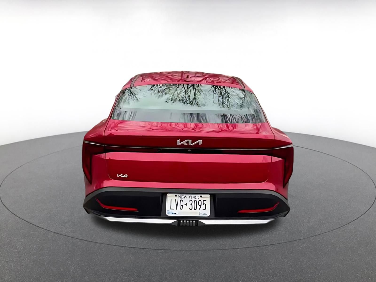 Thumbnail: 2025 Kia K4 - 11