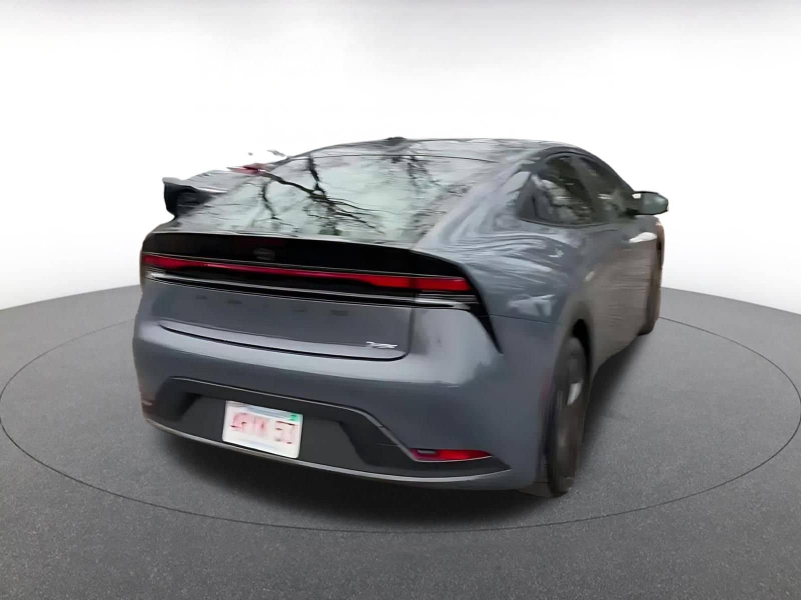 Thumbnail: 2025 Toyota Prius - 12