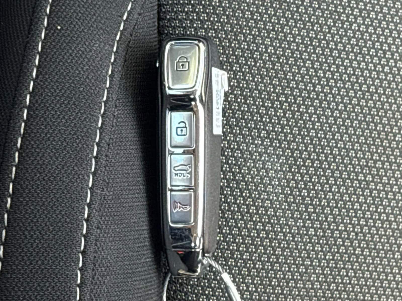 Thumbnail: 2023 Kia Forte - 31