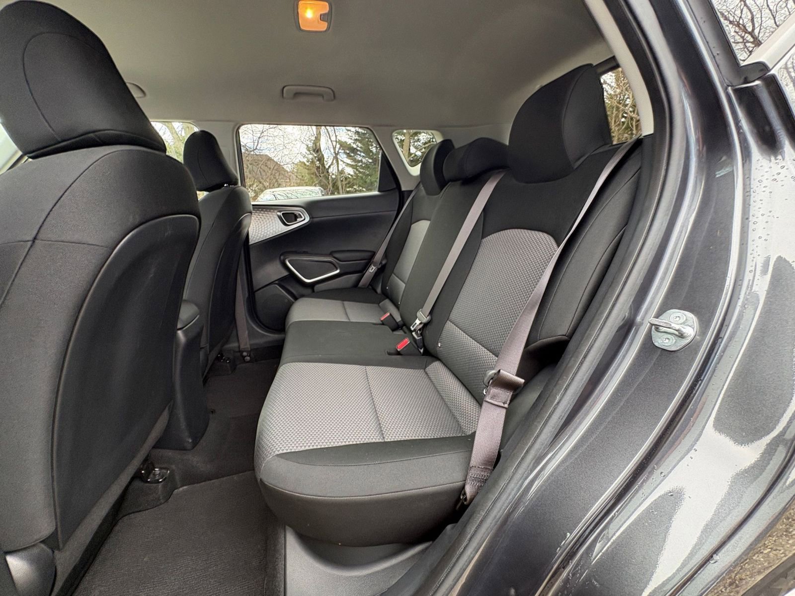 Thumbnail: 2025 Kia Soul - 22