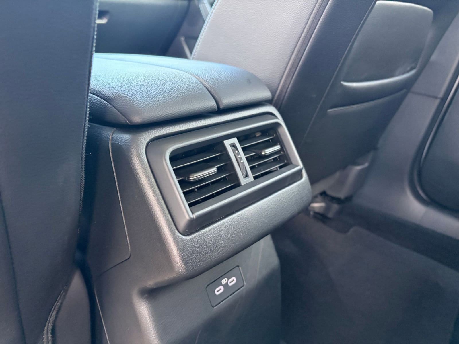 Thumbnail: 2025 Mazda CX-50 - 24