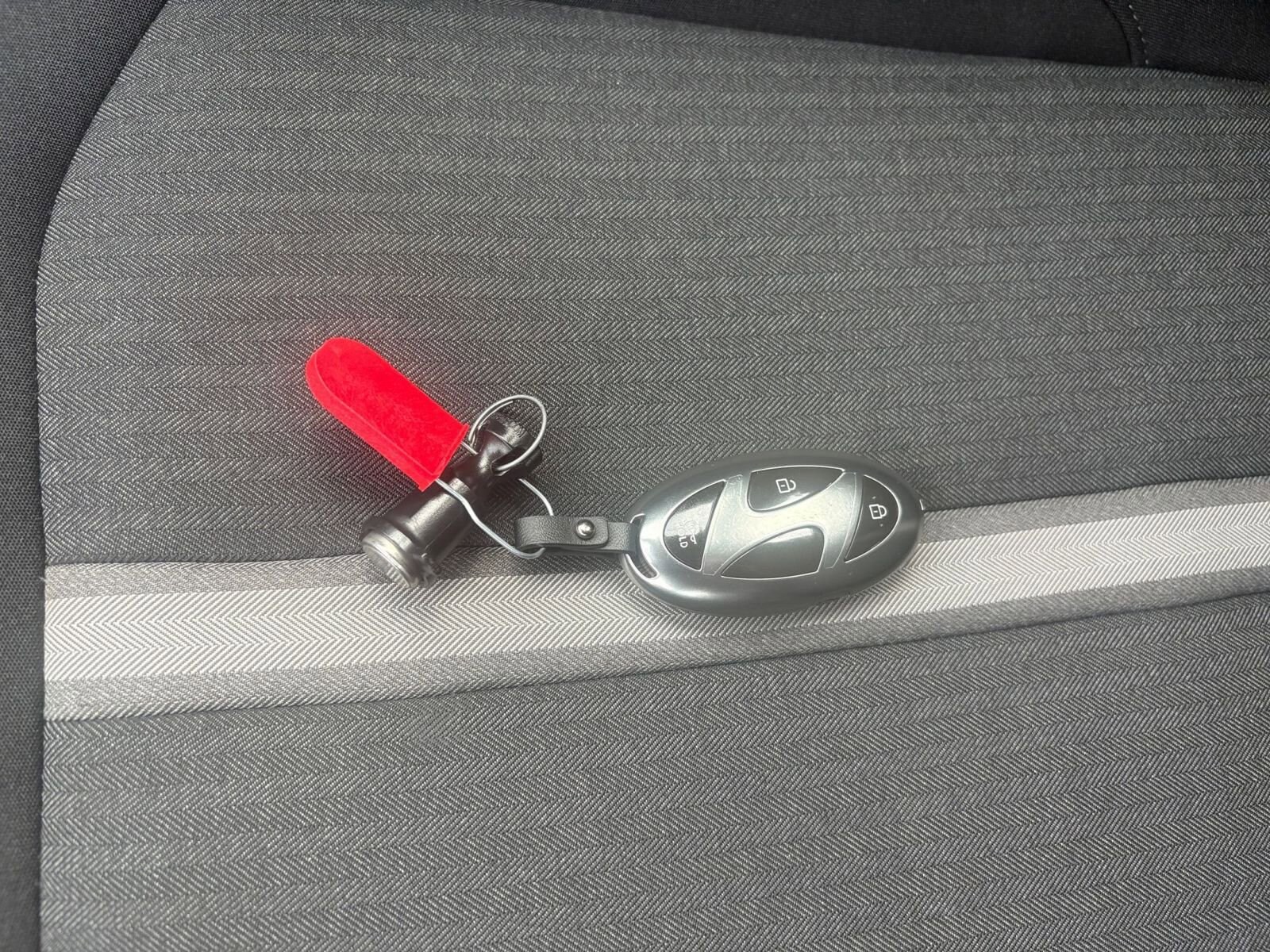 Thumbnail: 2025 Hyundai Sonata - 18