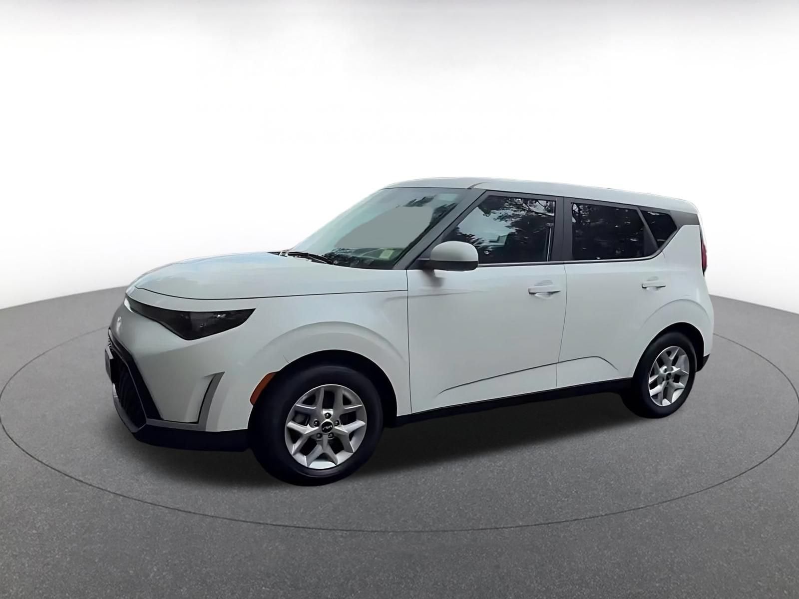 Thumbnail: 2025 Kia Soul - 6