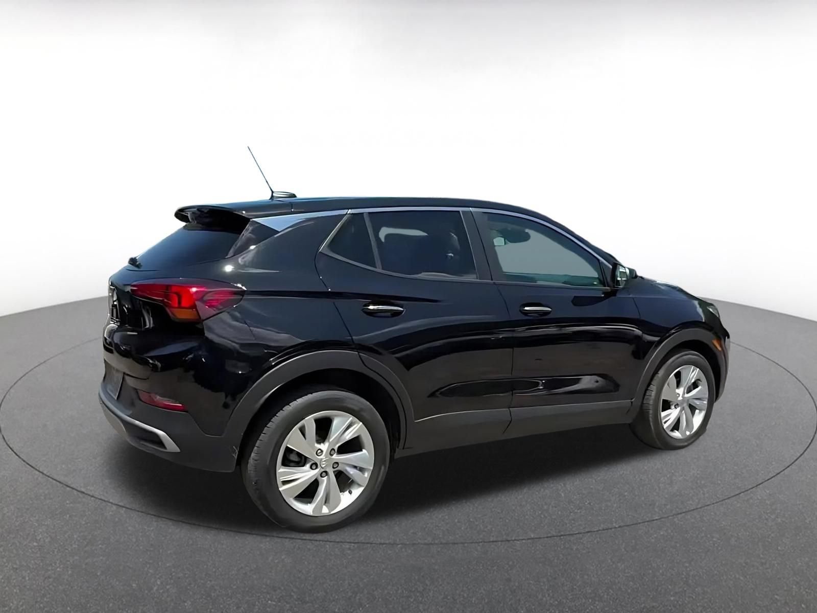 Thumbnail: 2025 Buick Encore GX - 15