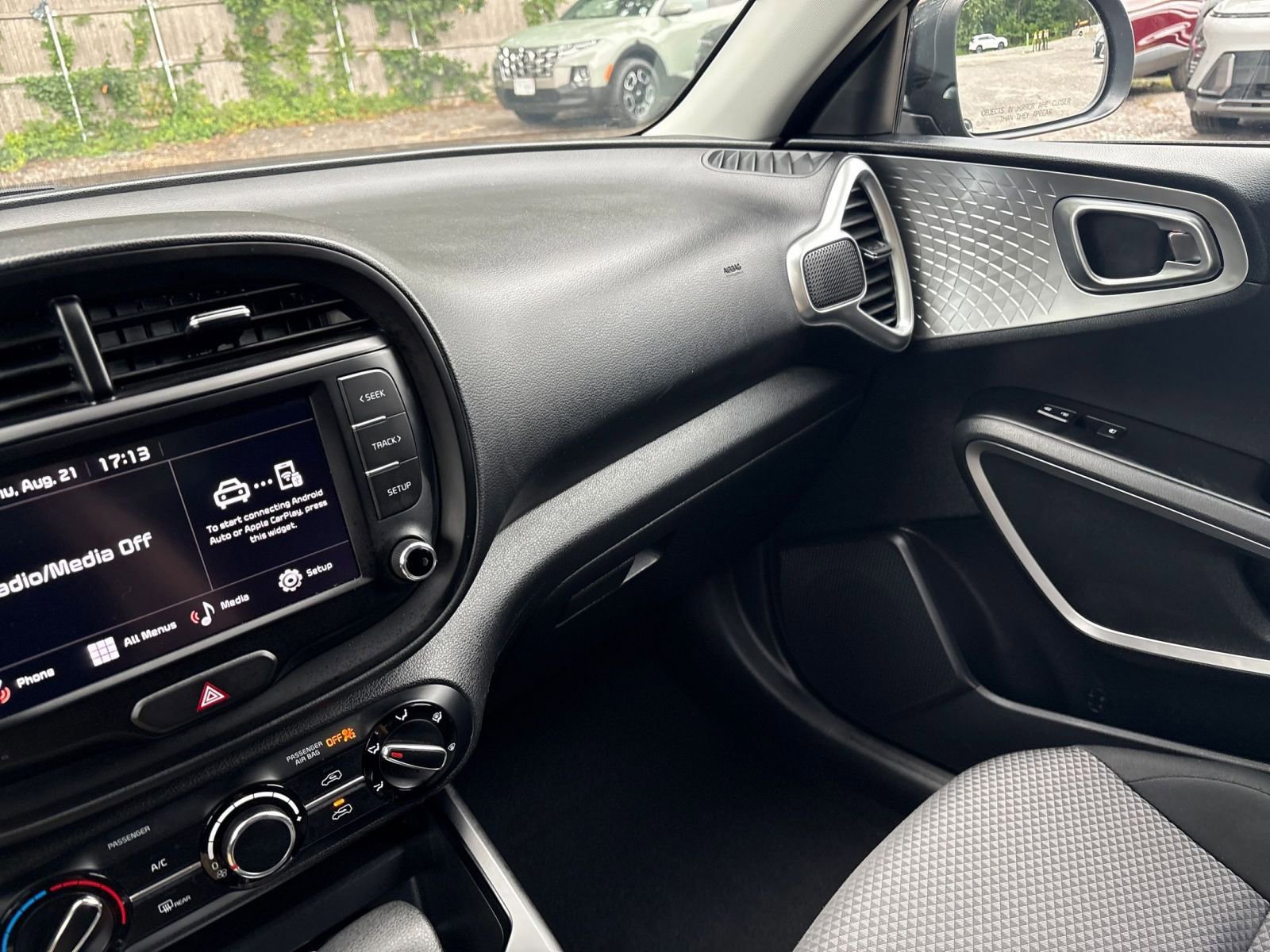 Thumbnail: 2024 Kia Soul - 1