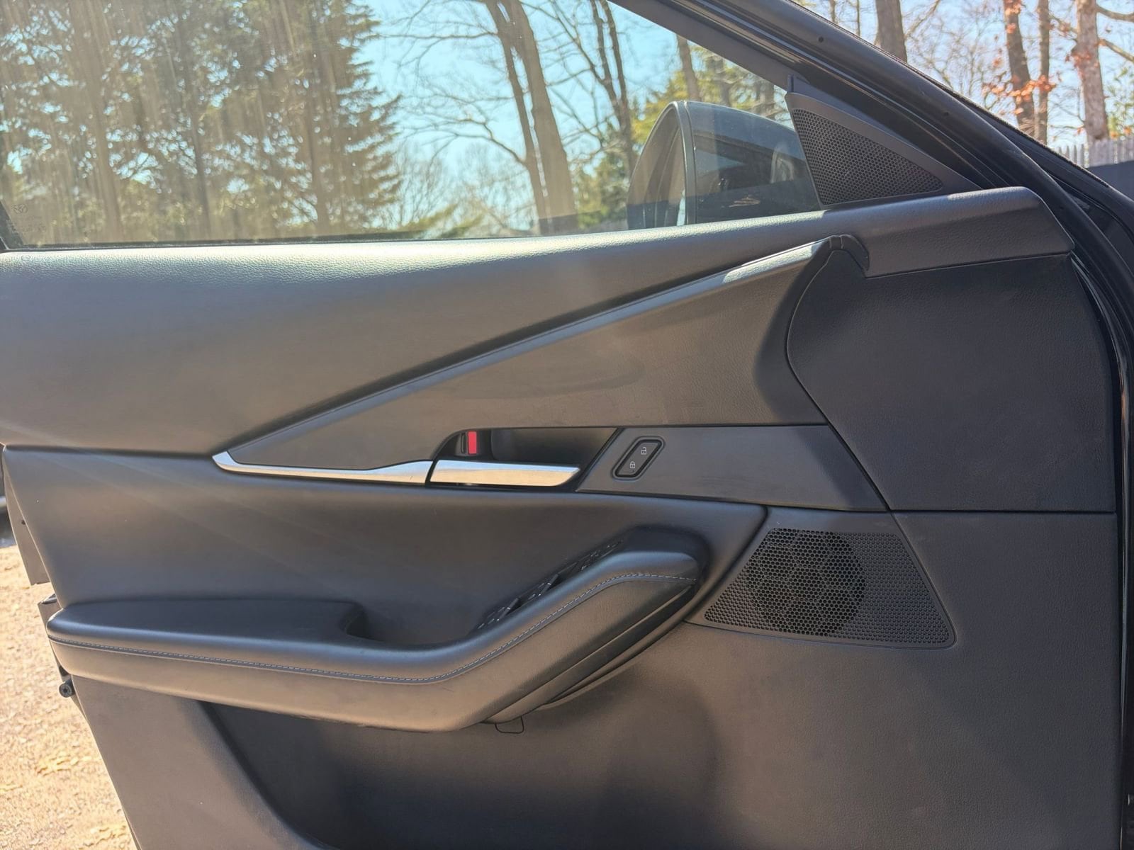 Thumbnail: 2025 Mazda CX-30 - 18