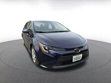 2025 Toyota Corolla LE -
                  Smithtown, NY