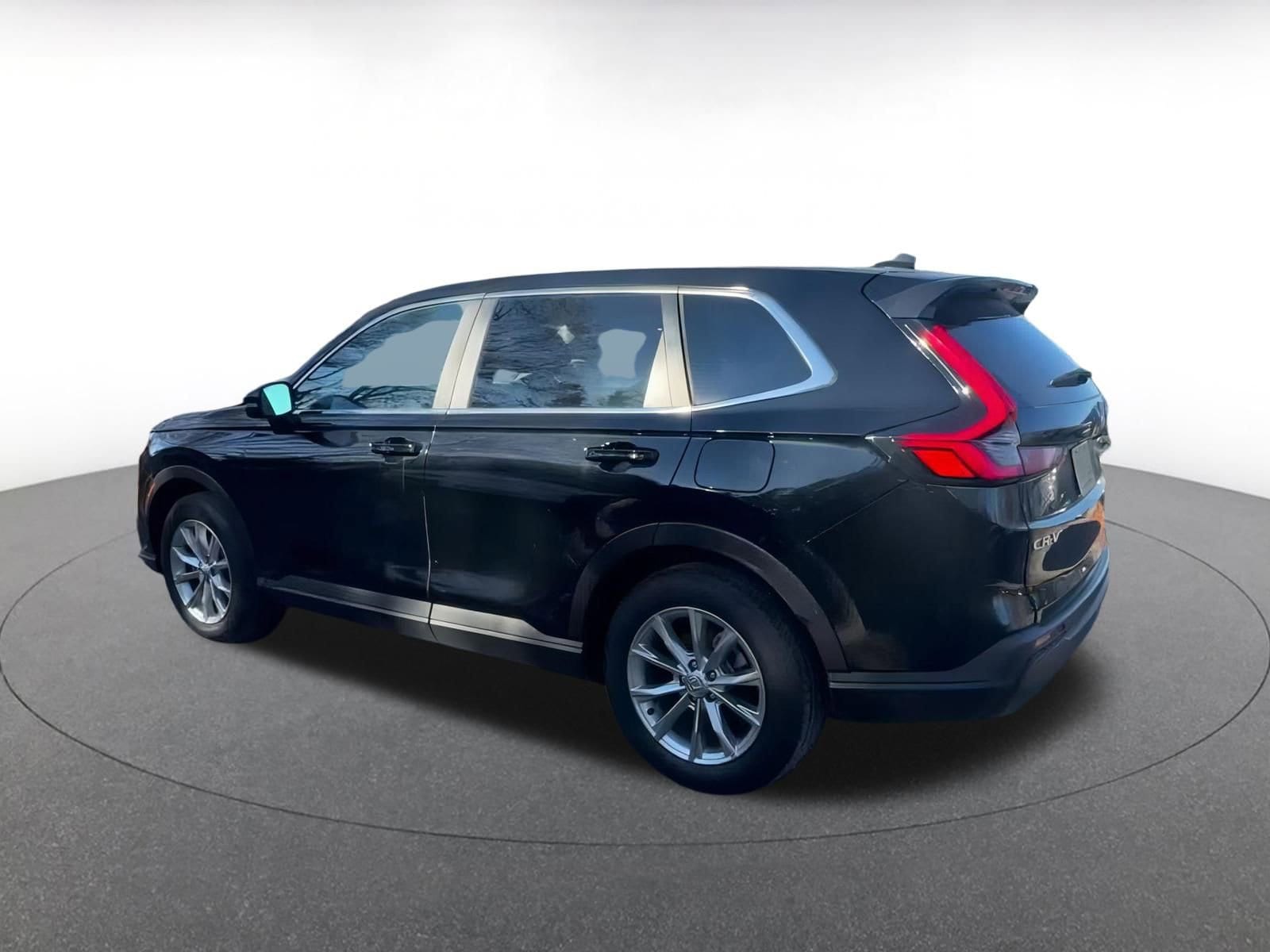 Thumbnail: 2024 Honda CR-V - 10