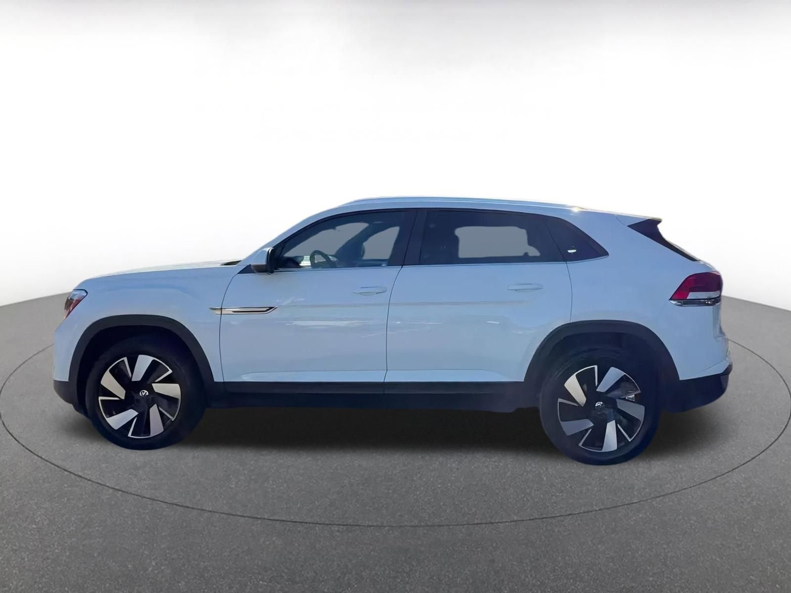 Thumbnail: 2025 Volkswagen Atlas - 9