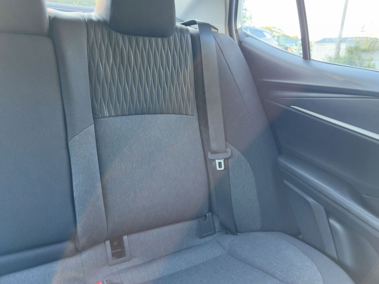 Thumbnail: 2025 Toyota Camry - 31