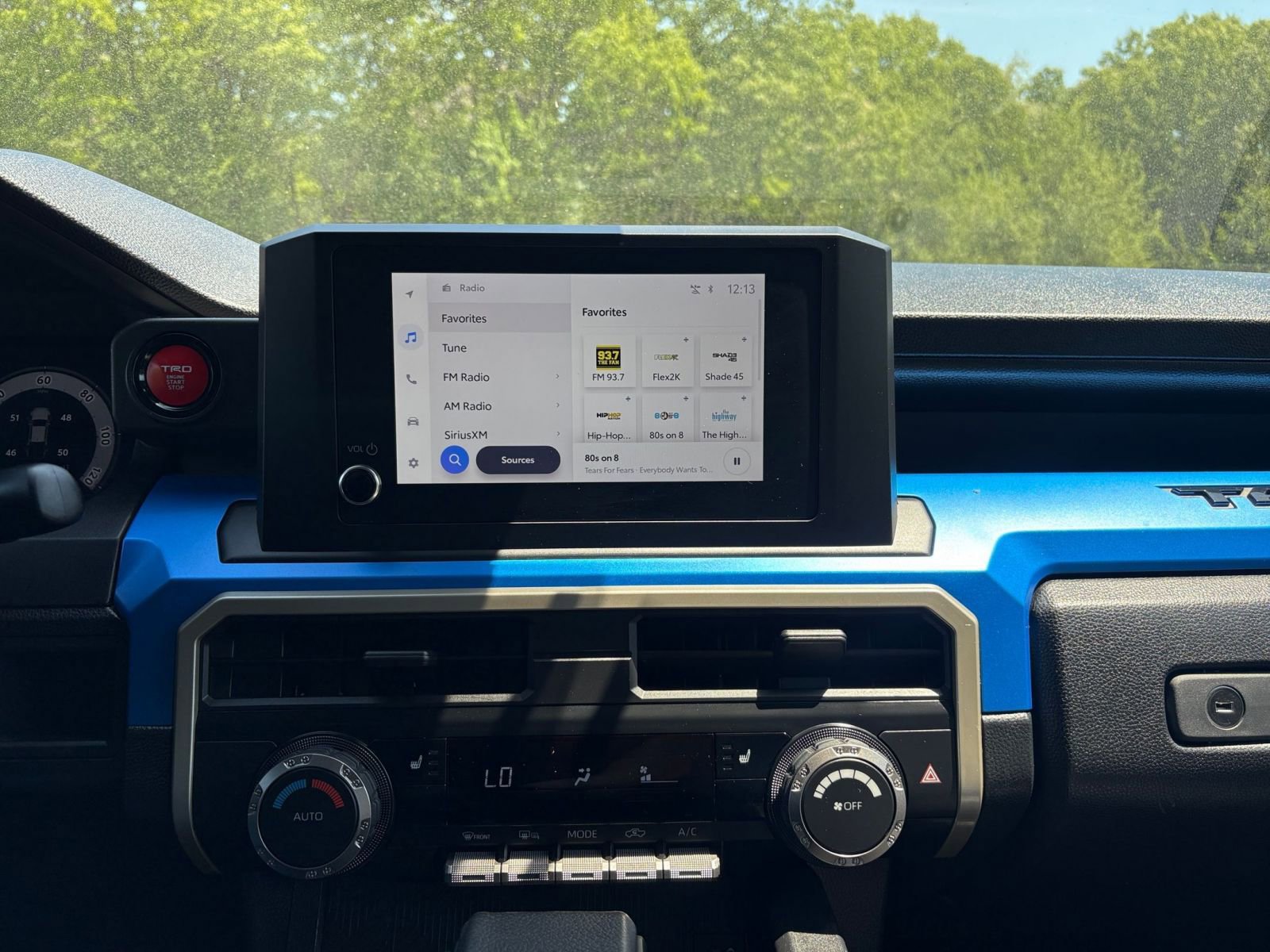 Thumbnail: 2025 Toyota Tacoma - 21