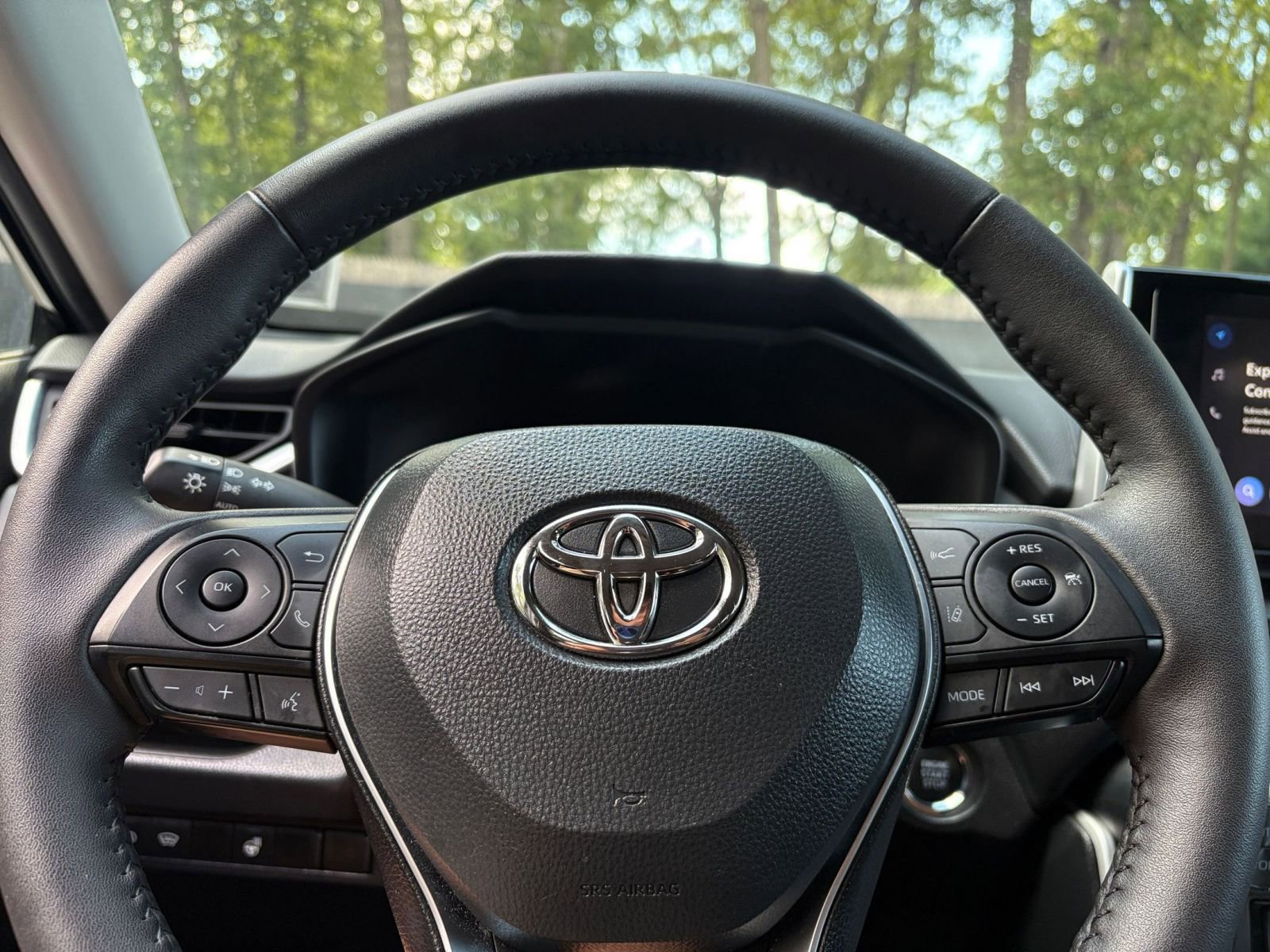 Thumbnail: 2024 Toyota RAV4 - 25
