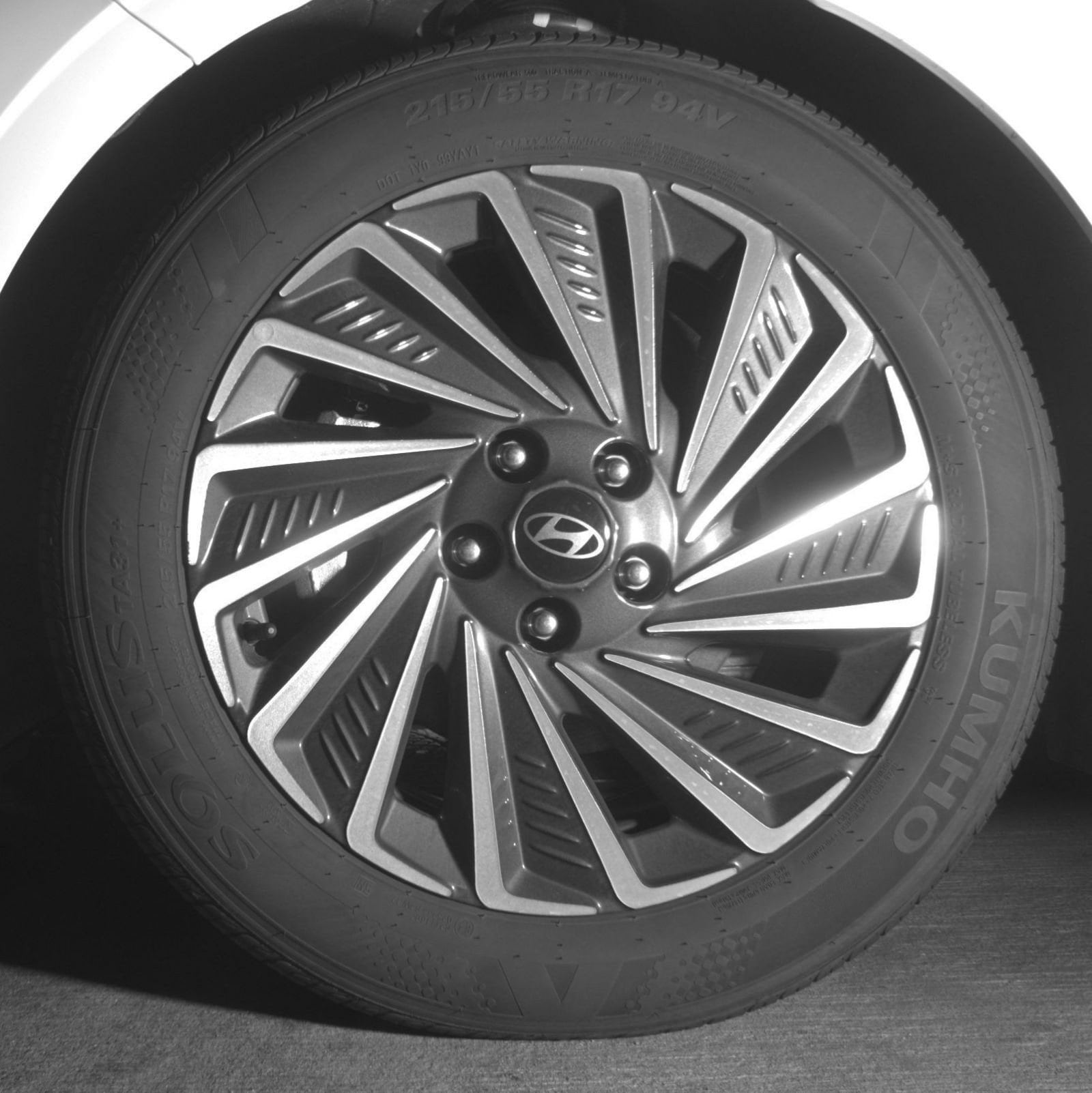Thumbnail: 2025 Hyundai Sonata - 15