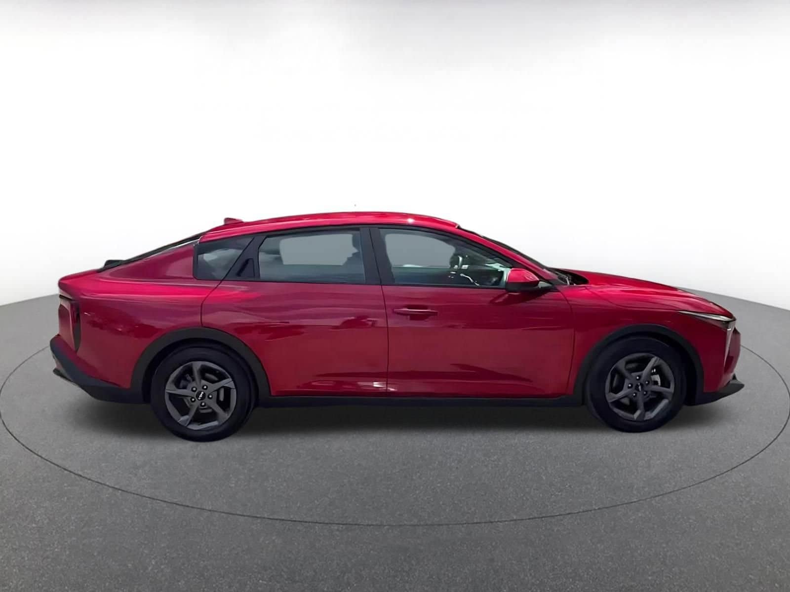 Thumbnail: 2025 Kia K4 - 16