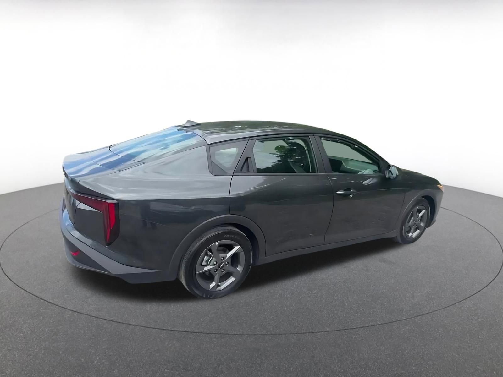 Thumbnail: 2025 Kia K4 - 14