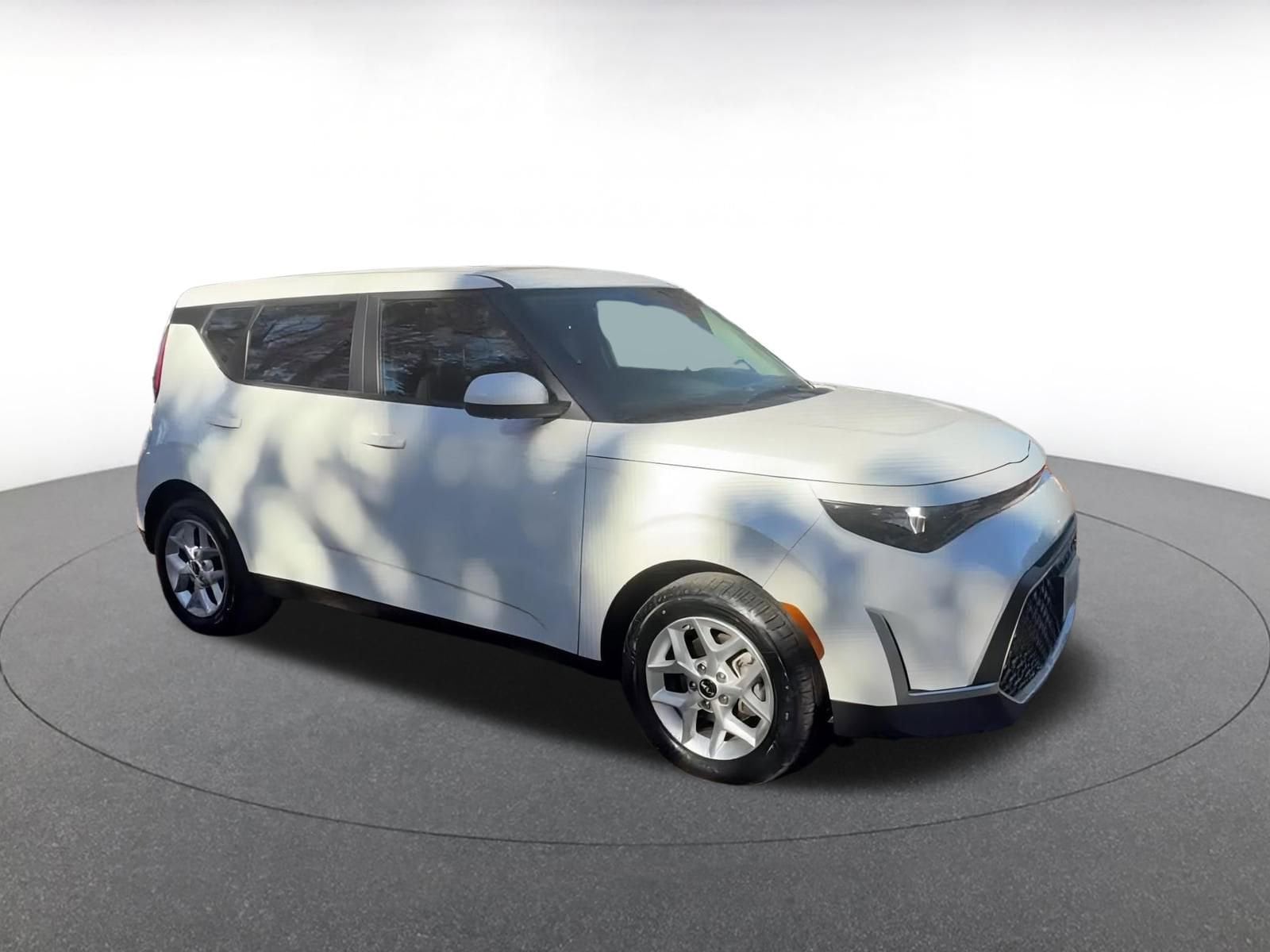 Thumbnail: 2025 Kia Soul - 2