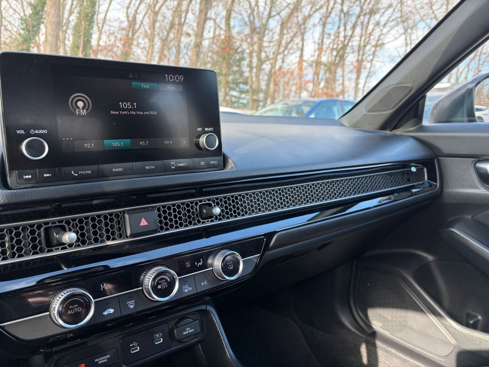 Thumbnail: 2025 Honda Civic - 35