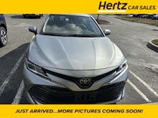 2019 Toyota Camry LE -
                Smithtown, NY