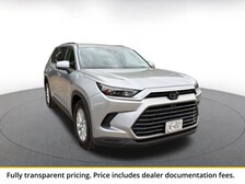 2025 Toyota Grand Highlander XLE -
                  Smithtown, NY