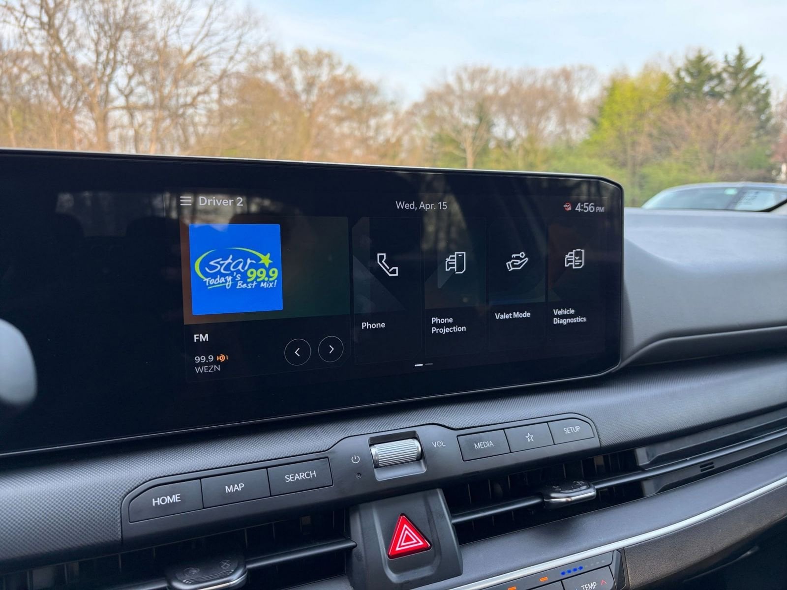 Thumbnail: 2025 Kia K4 - 20