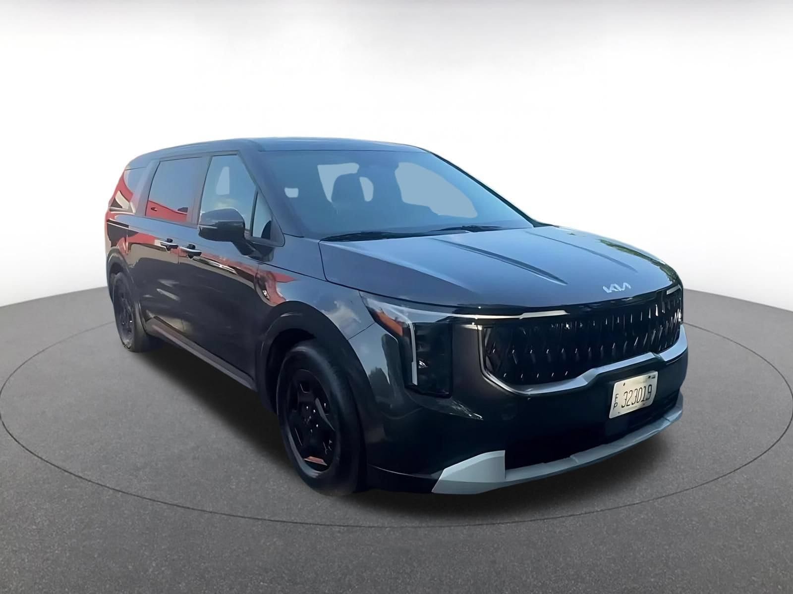 2026 Kia Carnival 3